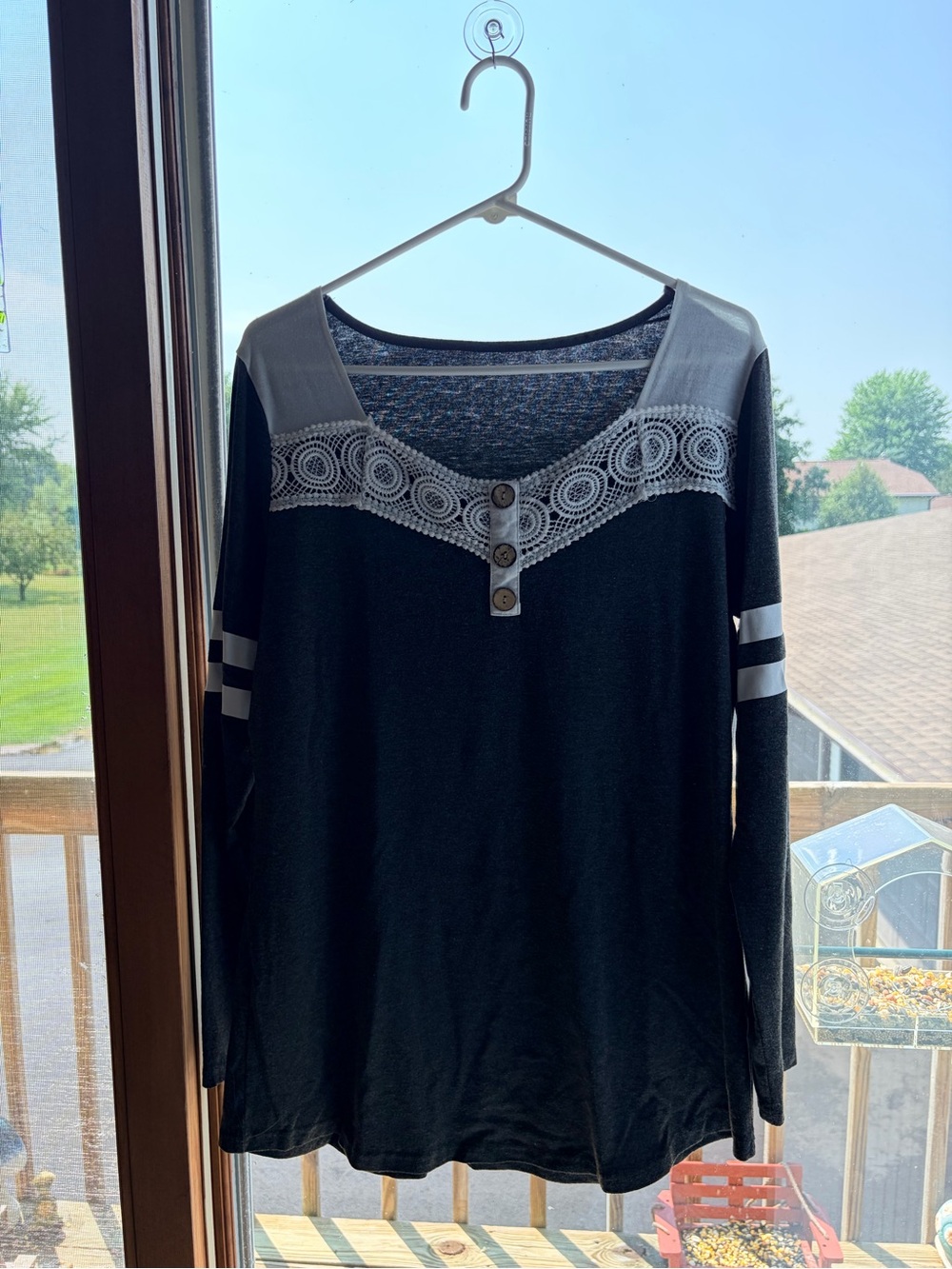 Women’s Cute Top size XL